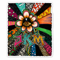 JKM Third Eye Sticker