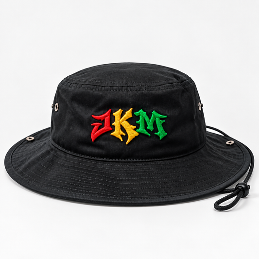 JKM Boonie Hat