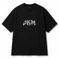 JKM Heavyweight Embroidered Tee